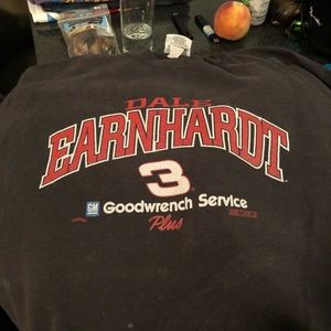 Vintage Dale Earnhardt Crew Neck